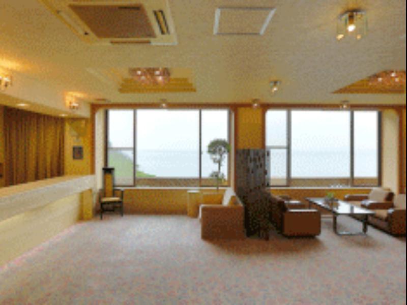 Umi-No-Hotel Isaba Numazu Eksteriør billede