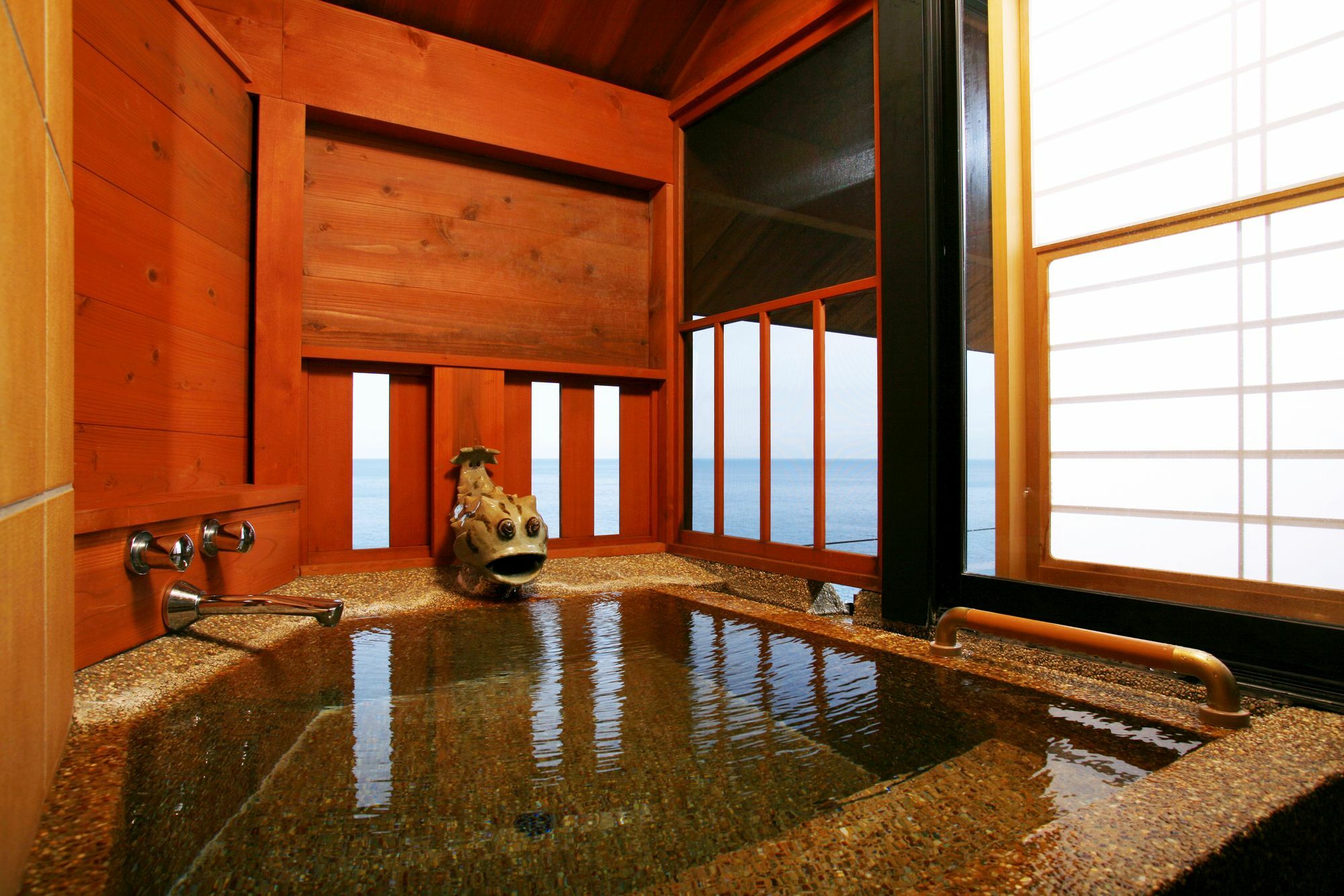Umi-No-Hotel Isaba Numazu Eksteriør billede