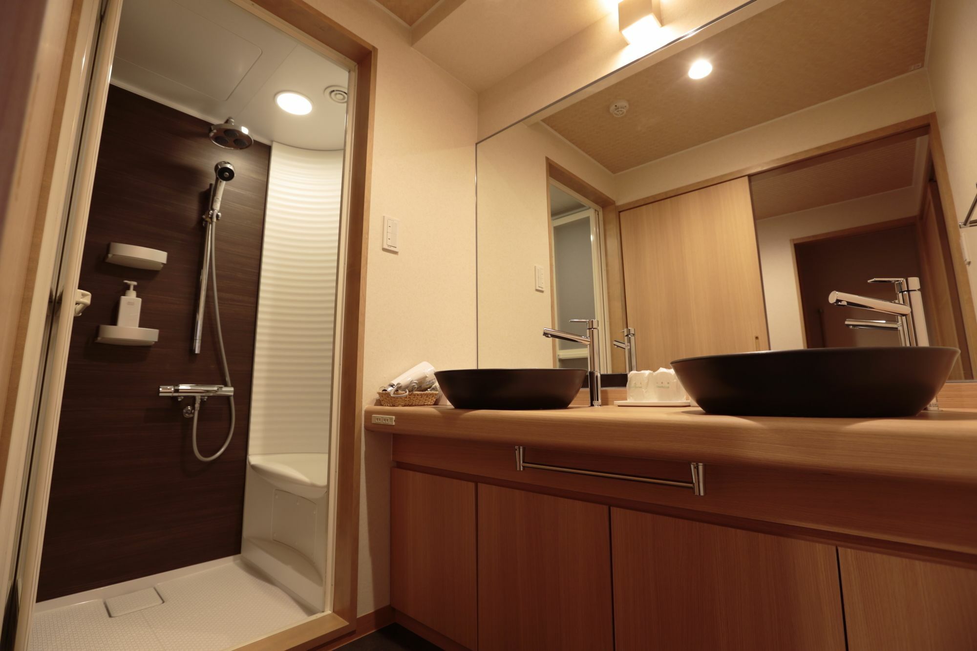 Umi-No-Hotel Isaba Numazu Eksteriør billede